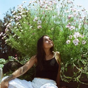 Meet your Posher, Bridget